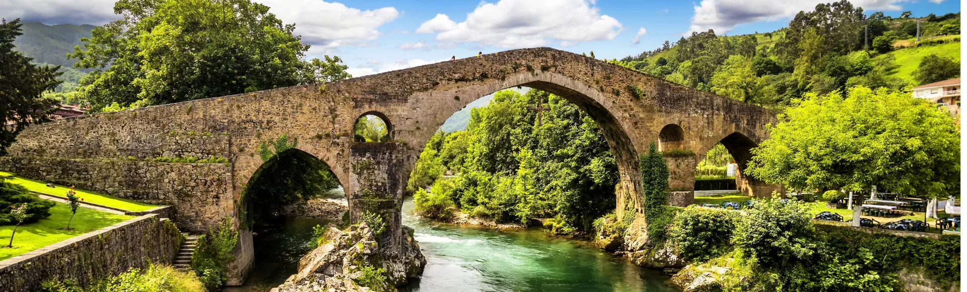 Free Tours, Excursiones y Visitas Guiadas en Cangas de Onís Buendía
